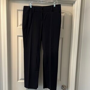 Apt. 9 Dark Navy Pants